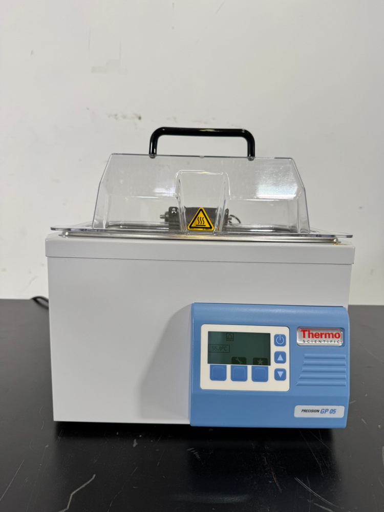 Image of Thermo Scientific Precision GP 05 Waterbath